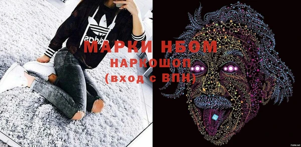 стафф Няндома